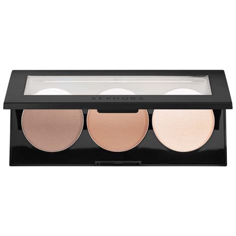 sephora collection contour palette.